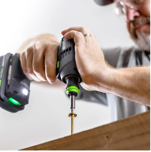 Festool 576903 TXS 18 HPC 4.0 I Set Cordless Drill