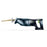 Festool 576950 RSC 18 EB-Basic Reciprocating Saw