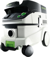 Festool 577083 CT 26 E Hepa Dust Extractor *Display Model*