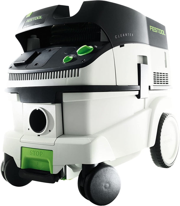 Festool 577083 CT 26 E Hepa Dust Extractor *Display Model*