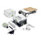 Festool 577372 CSC SYS 50 EBI-Basic-Set Cordless Table Saw