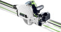 Festool 577748 TSV 60 Plunge Cut Saw w/ Scoring Blade & Rail