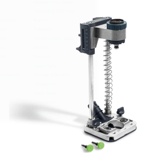 Festool 577971 Mobile Drilling Attachment MB 40-Set