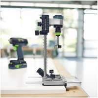 Festool 577971 Mobile Drilling Attachment MB 40-Set