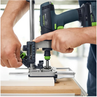 Festool 577971 Mobile Drilling Attachment MB 40-Set