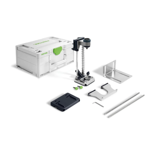 Festool 577971 Mobile Drilling Attachment MB 40-Set