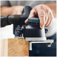 Festool 578001 Cordless Planer HLC 82 EB-F-Basic