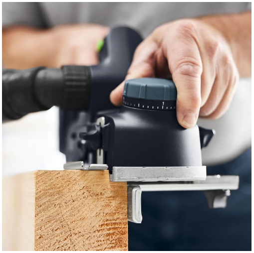 Festool 578001 Cordless Planer HLC 82 EB-F-Basic