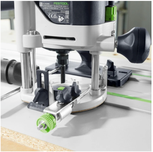 Festool 578047 Accessory Kit for OF 1010 ZS-OF 1010
