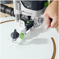 Festool 578047 Accessory Kit for OF 1010 ZS-OF 1010