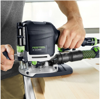 Festool 578047 Accessory Kit for OF 1010 ZS-OF 1010