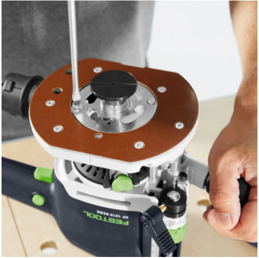 Festool 578047 Accessory Kit for OF 1010 ZS-OF 1010