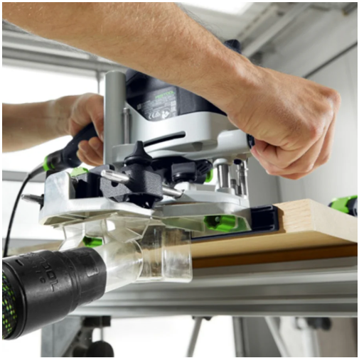 Festool 578047 Accessory Kit for OF 1010 ZS-OF 1010