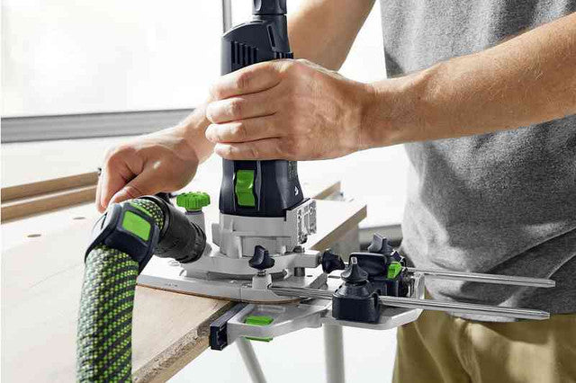 Festool 578054 Edge Guide for OF1010  / MFK700 Routers