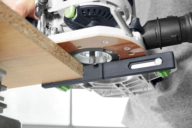 Festool Router Edge Adjustment Festool 578054 Edge Guide for OF1010 / MFK700 Routers