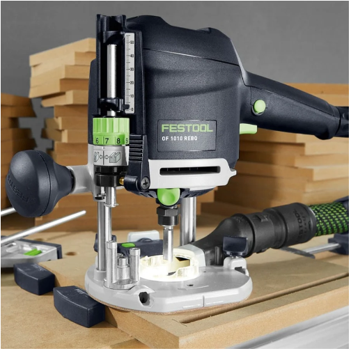 Festool 578055 Light Module LM-OF 1010 R