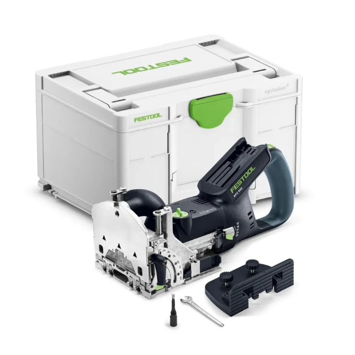Festool 578121 DFC 500 E-Basic 18V Cordless DOMINO Joiner