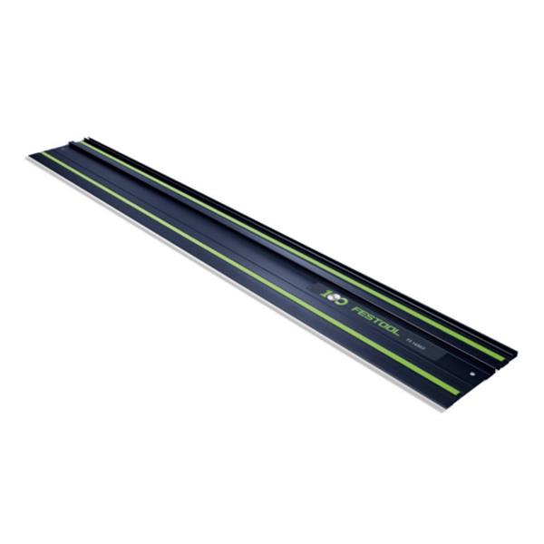 Festool 578246 100Y Special Limited Edition Anodized Blue Guide Rail F