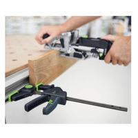Festool 578623 One-Handed Clamps 2pk FS-EZ 150/2