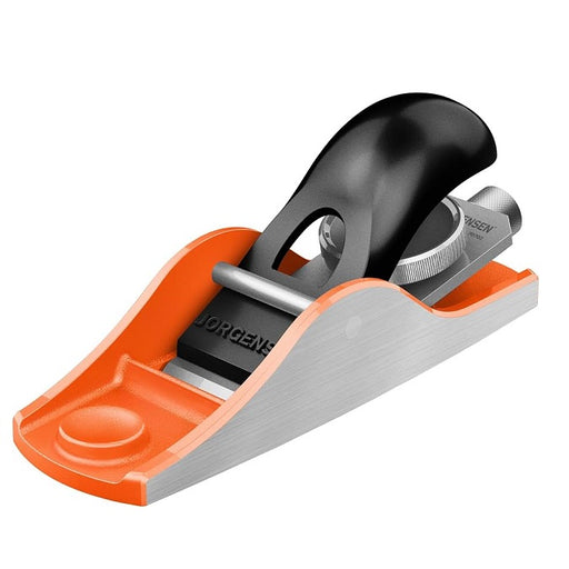 Jorgensen 70708 #102 Low Angle Block Plane