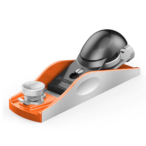 Jorgensen 70710 60-1⁄2 Low Angle Block Plane