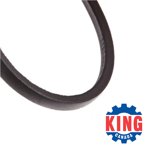 King 84-00262300 V-Belt for KC-26 Table Saw