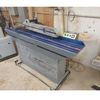 Used AMT 'GP' Gluepot Edgebander Machine