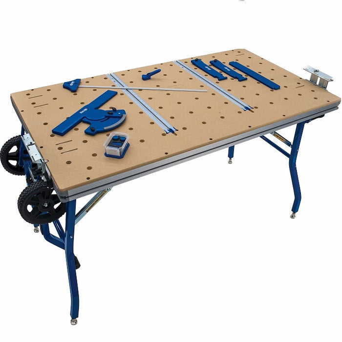Kreg ACS1000 Adaptive Cutting System Project Table Kit