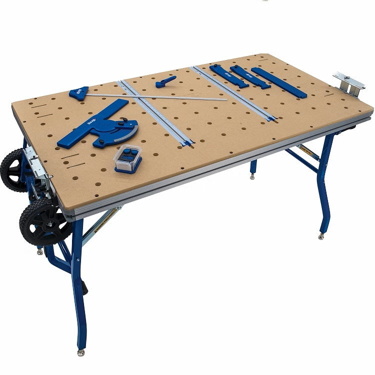 Kreg ACS1000 Adaptive Cutting System Project Table Kit