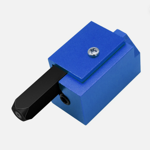 Blue Crown Tools CC-4590 Corner Chisel