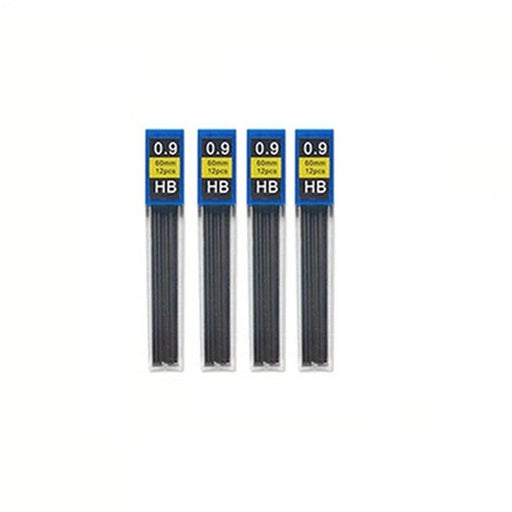 Blue Crown Tools 0.9mm Mechanical Pencil Lead - 48pc