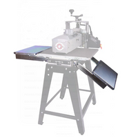 Demo SuperMax 71632 16-32 Drum Sander with Open Stand