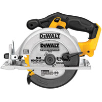 DeWalt DCS391B 20V Max 6-1/2" Circular Saw - Bare Tool