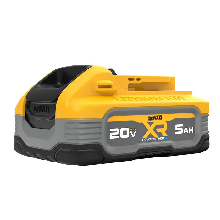 DeWalt DCBP520 20V 5.0AH Power Stack LI-ION Battery