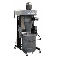 Laguna D|Flux: 1 Cyclone Dust Collector - 1.5 HP