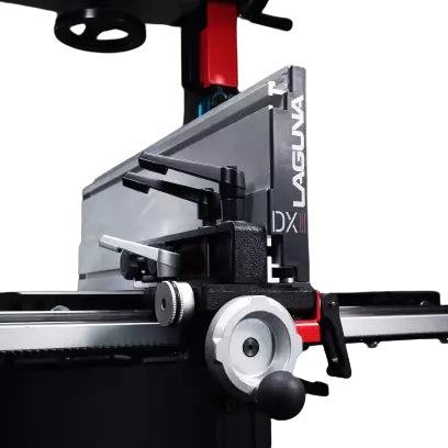 Laguna DXIII DriftMaster Bandsaw Fence System