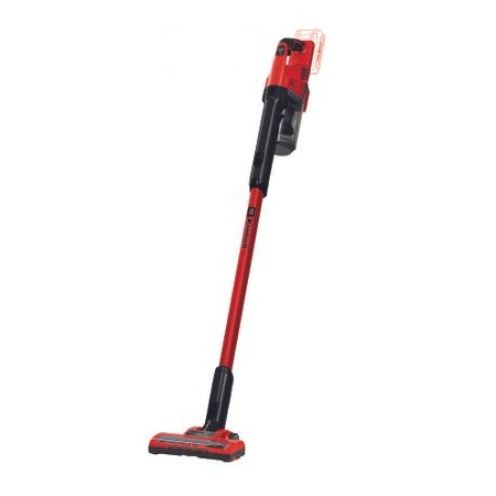 Einhell 2347184 18V 'Stick' Vacuum Cleaner