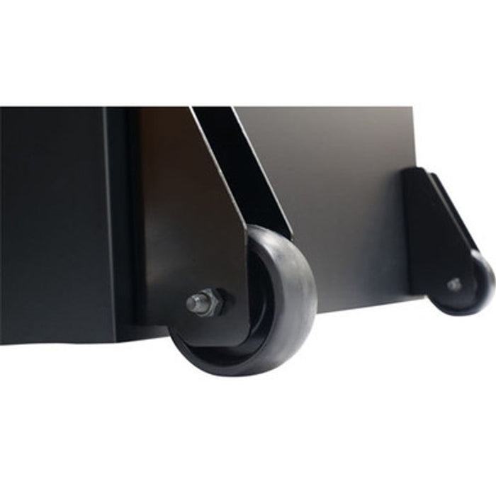 Laguna F1 Fusion Table Saw Wheel System