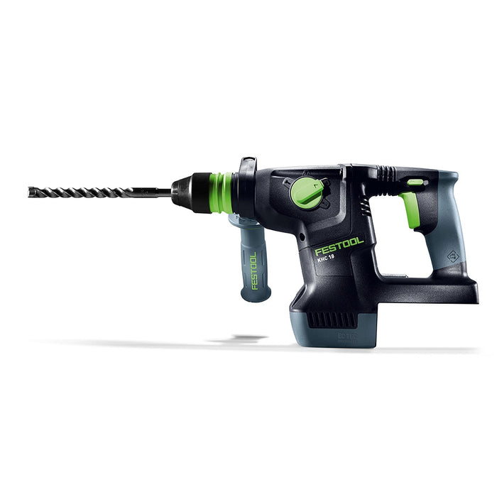 Festool 577450 KHC 18 18V Brushless SDS+ Hammer Drill