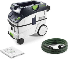 Festool 577083 CT 26 E Hepa Dust Extractor *Display Model*