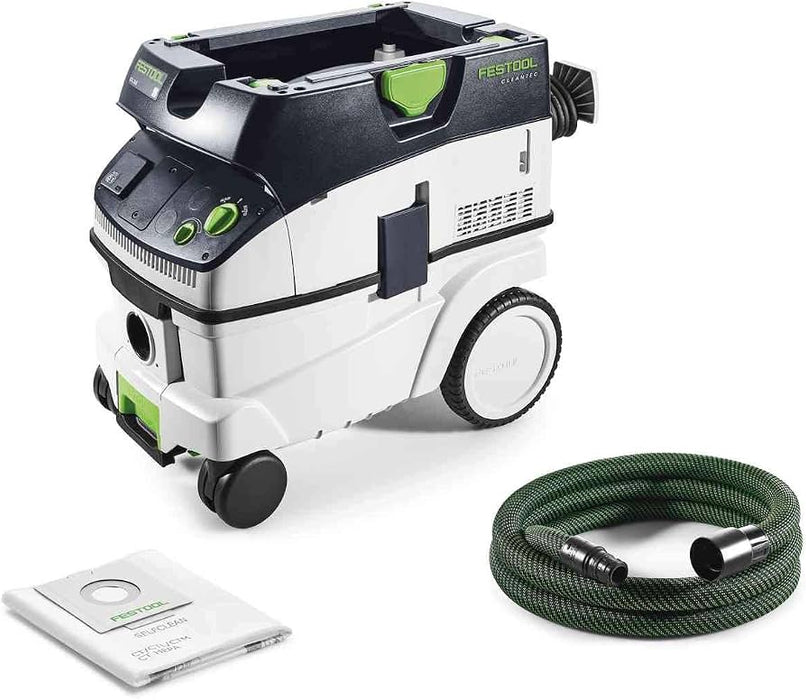 Festool 577083 CT 26 E Hepa Dust Extractor *Display Model*