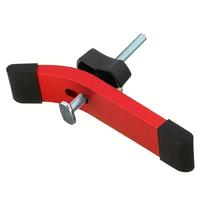 Blue Crown Tools HC-1020 Precision CNC Hold Down Clamps - Pair