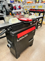 Demo Laguna JX|6 6" Jointer w/ QuadTec I Cutterhead