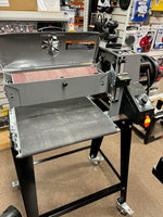 Demo SuperMax 71632 16-32 Drum Sander with Open Stand