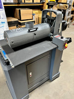 Demo SuperMax 71938-D 19-38 Drum Sander w/ Closed Stand