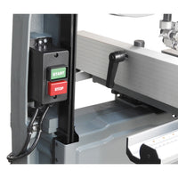 King KC-1435FXR 14" Wood Bandsaw w/ Fence