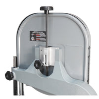 King KC-1435FXR 14" Wood Bandsaw w/ Fence