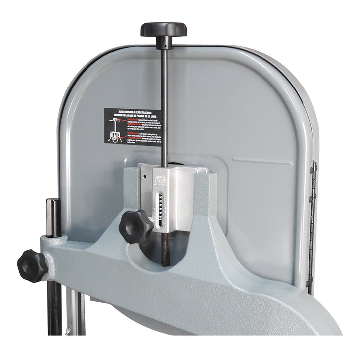 King KC-1435FXR 14" Wood Bandsaw w/ Fence