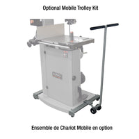KING KC-1514FX 14" Wood Bandsaw w/ 14" Resaw Capacity