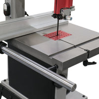 Laguna V:10 10" Wood Cutting Bandsaw